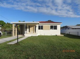 7435 SW 22nd St #0, Miami, FL 33155