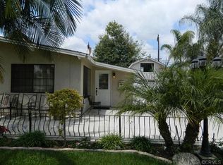 4733 N Conwell Ave, Covina, CA