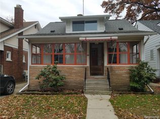 361 W Webster Ave, Ferndale, MI 48220