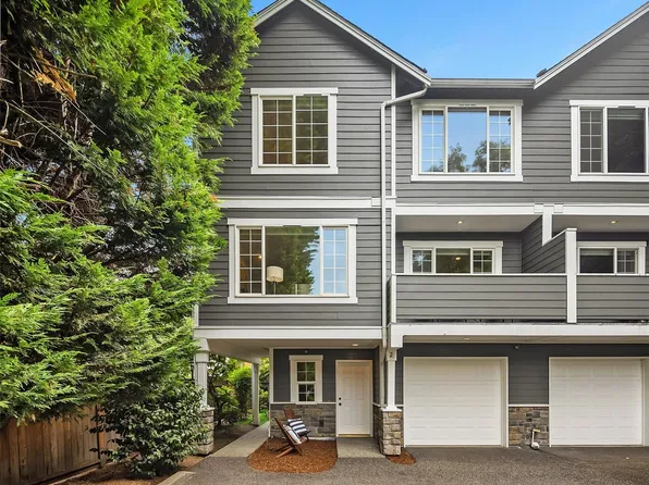 8321 167th Avenue NE #2, Redmond, WA 98052