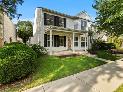 14 Harmony Ln, Romeoville, IL, 60446