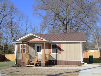 1042 Horton St, Milan, TN, 38358