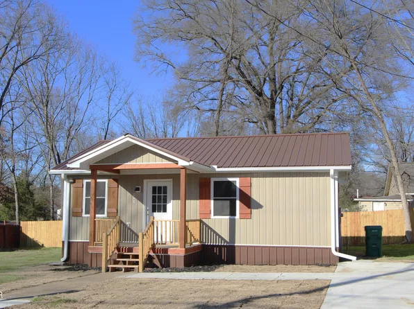 1042 Horton St, Milan, TN 38358