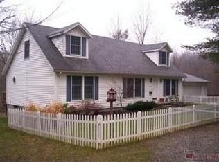 7964 State Route 305, Garrettsville, OH