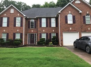 4565 Clarks Creek Ter, Ellenwood, GA 30294