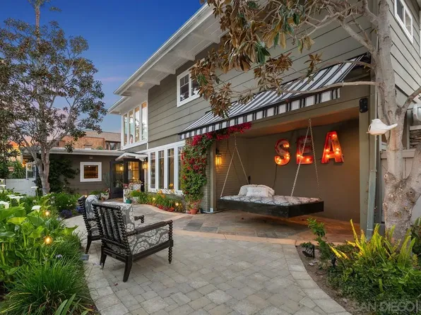 2004 Coast Blvd, Del Mar, CA 92014