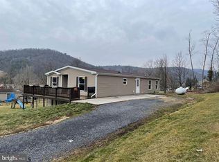 111 Bradward Ln, Bellefonte, PA 16823