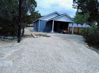 270 Ridgerock Dr, Canyon Lake, TX 78133