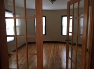 91 Ward St #1, Worcester, MA 01610