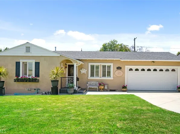 2345 N Sparks St, Burbank, CA 91504