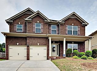 26 Madrid Ave, Newnan, GA 30263