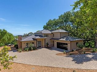 133 Marva Oaks Dr, Woodside, CA 94062