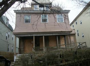25-27 Treacy Ave, Newark, NJ 07108