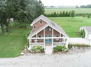 W176 Crest Dr, Pulaski, WI 54162