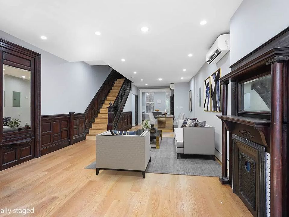 1st image of 401 W 147th St #1