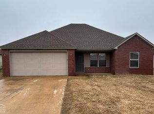 3805 Remington Dr, Jonesboro, AR 72404