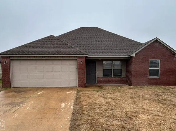 3805 Remington Dr, Jonesboro, AR 72404