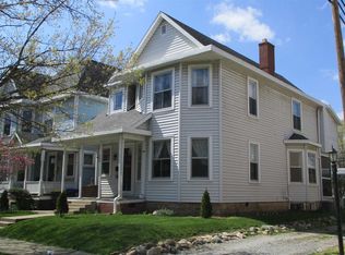 309 E Main St, Delphi, IN 46923