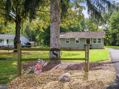 15524 Evergreen Valley Rd, Timberville, VA, 22853