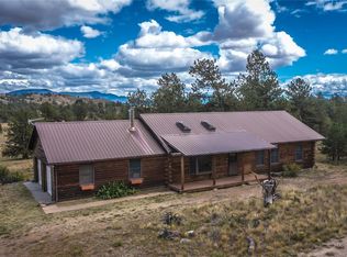153 Jefferson Rd, Hartsel, CO 80449