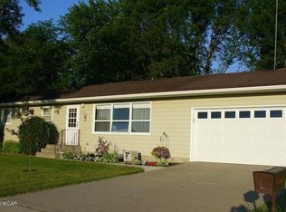 608 S Dekalb St, Redwood Falls, MN 56283
