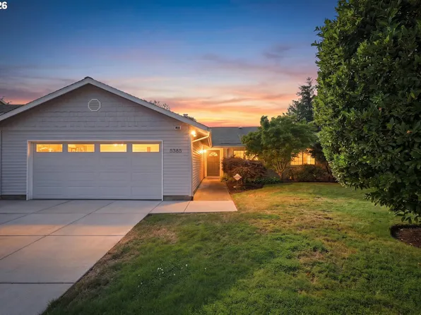 5385 NW Deschutes Dr, Portland, OR 97229