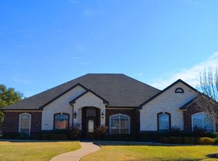 2405 Nickelback Dr, Harker Heights, TX 76548