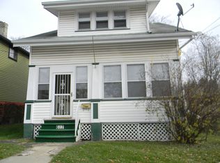 617 Raymond St, New Castle, PA 16101
