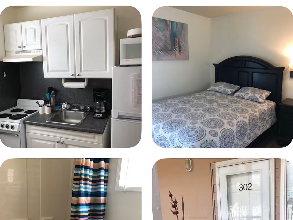 2nd image of 307 Flagg St #302