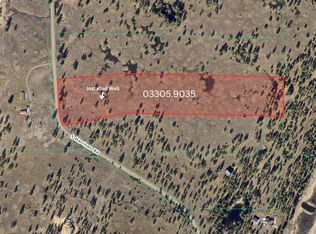 (Undisclosed Address), Edwall, WA 99008