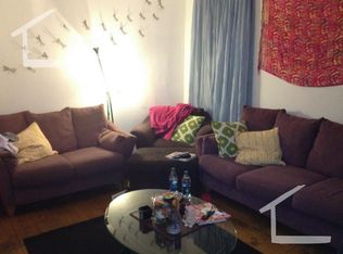 117 Aberdeen St #7, Boston, MA 02215