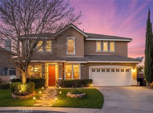 40755 Knollwood Ct, Palmdale, CA 93551