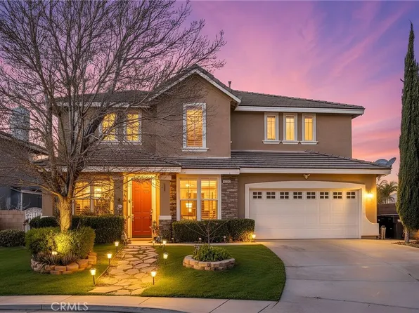 40755 Knollwood Ct, Palmdale, CA 93551