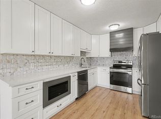 680 S Alton Way UNIT 7B, Denver, CO 80247