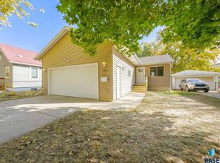 1620 N Highland Ave, Sioux Falls, SD 57103