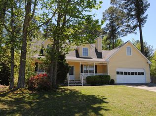 3054 Ashly Forest Dr, Snellville, GA 30078
