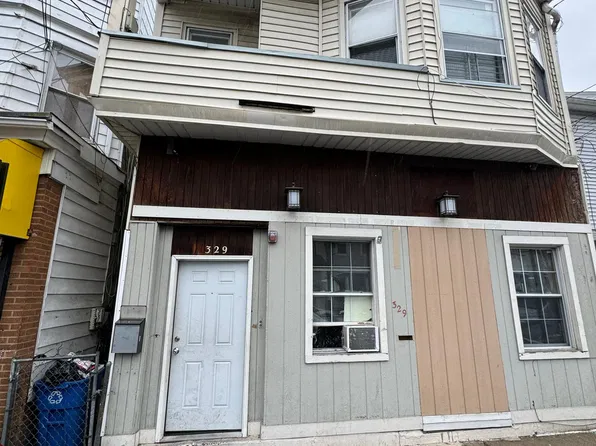 329 Totowa Ave #1B, Paterson, NJ 07502