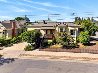 220-224 Matheson St, Healdsburg, CA 95448
