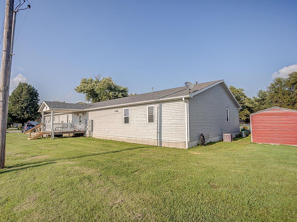 414 N Hirons, Shawneetown, IL 62984 MLS 23049095 Zillow