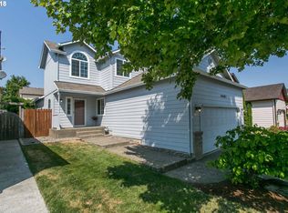 4481 SW Plumeria Way, Beaverton, OR