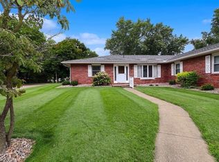 548 Hawley Ave, Salem, OH 44460
