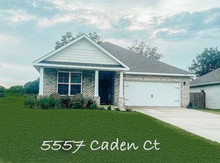 5557 Caden Ct, Pace, FL 32571