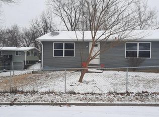 2404 Glenn Dr, Columbia, MO 65202
