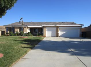 5532 Regent Hill Ter W, Palmdale, CA 93551