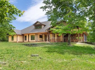 883 Highland View Ln, Mill Spring, NC 28756