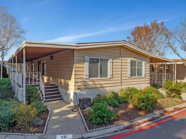 690 Persian Dr Spc 46, Sunnyvale, CA 94089