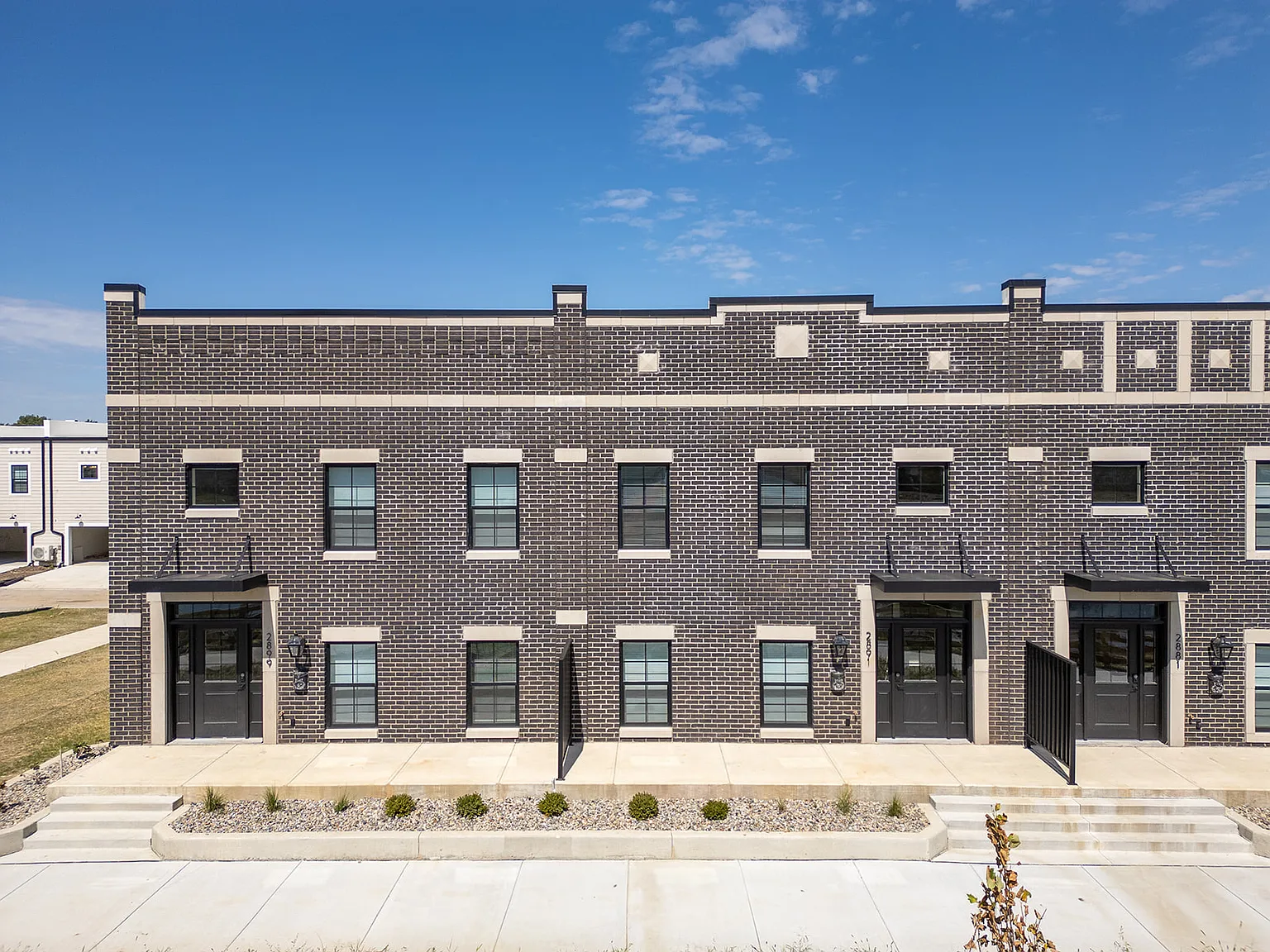West Heights — Photo 2