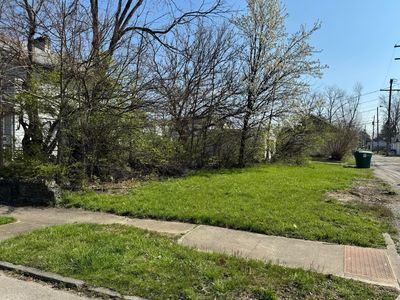 1064 Heyl Ave, Columbus, OH, 43206