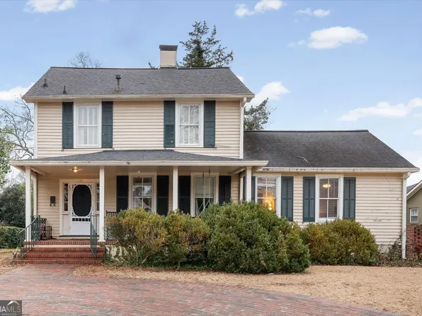 311 N College St, Cedartown, GA 30125