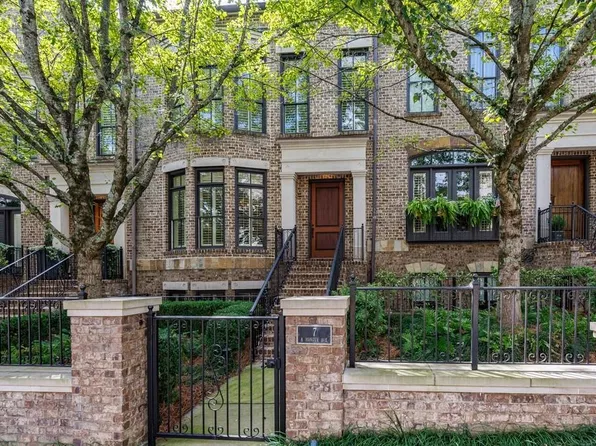8 Honour Ave NW Unit 7, Atlanta, GA 30305